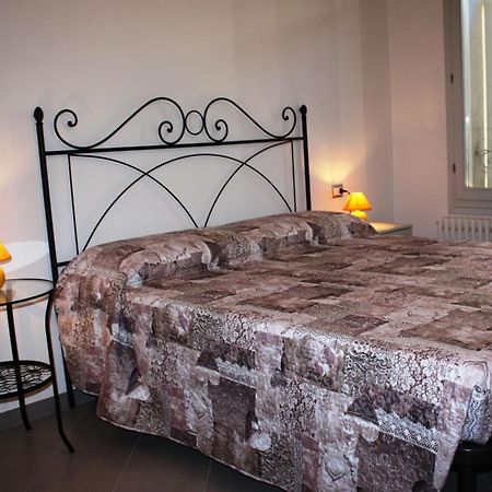 Appartamento Borghetto Comacchio Ngoại thất bức ảnh