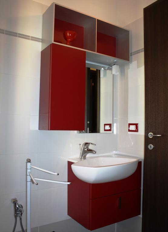 Appartamento Borghetto Comacchio Ngoại thất bức ảnh